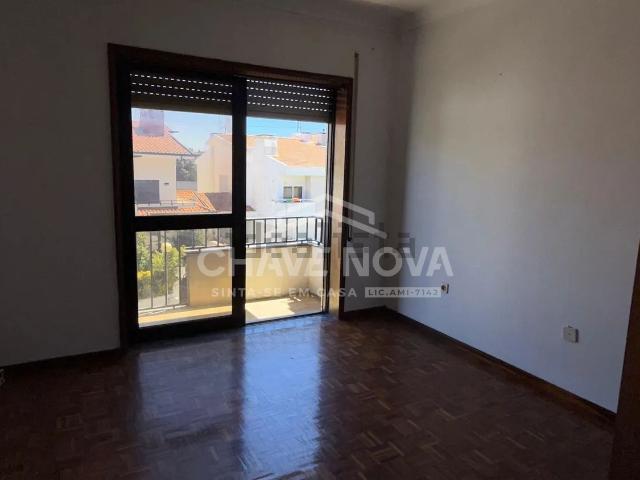 Apartamento, Cidade da Maia