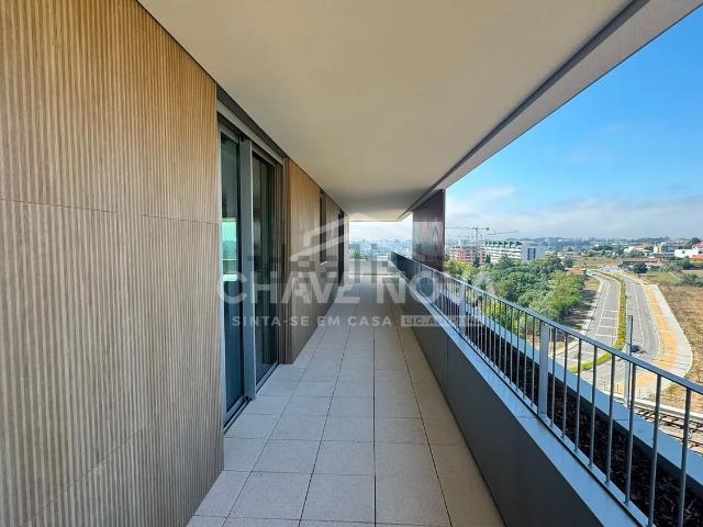 Apartamento, Cidade da Maia