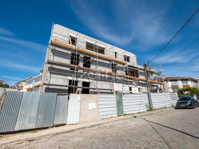 Apartamento, Cidade da Maia