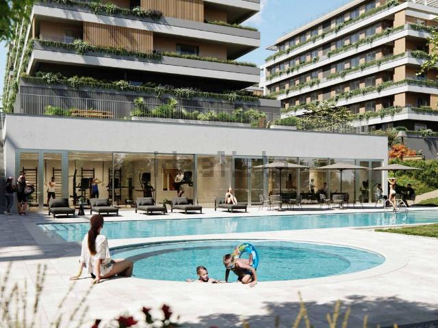 Apartamento, Cidade da Maia