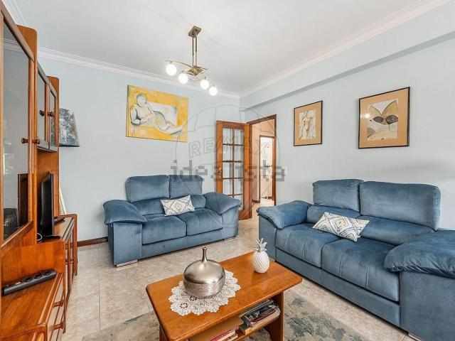 Apartamento, Cidade da Maia