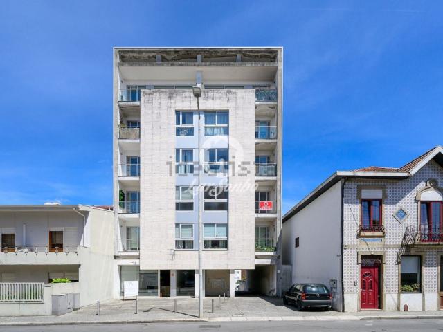 Apartamento, Cidade da Maia
