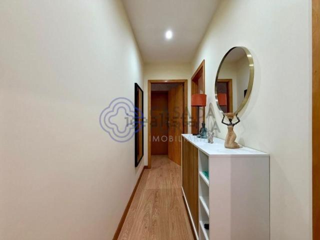Apartamento, Cidade da Maia