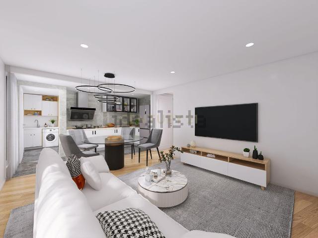Apartamento, Cidade da Maia