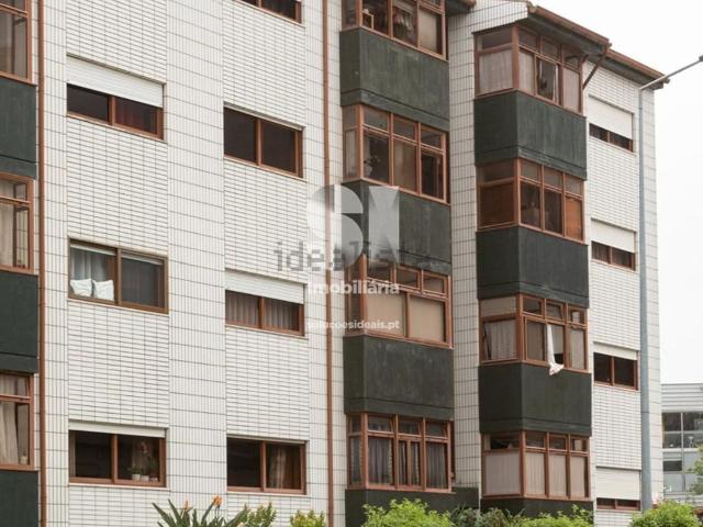 Apartamento, Cidade da Maia
