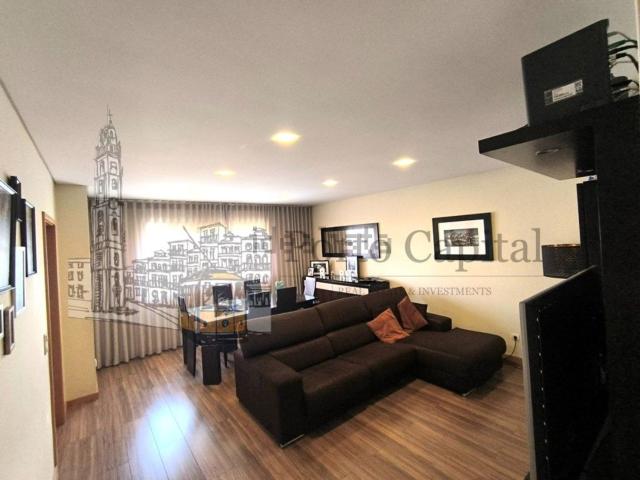 Apartamento, Cidade da Maia