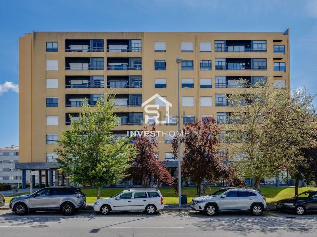 Apartamento, Cidade da Maia