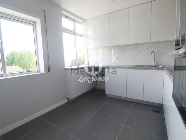 Apartamento, Cidade da Maia