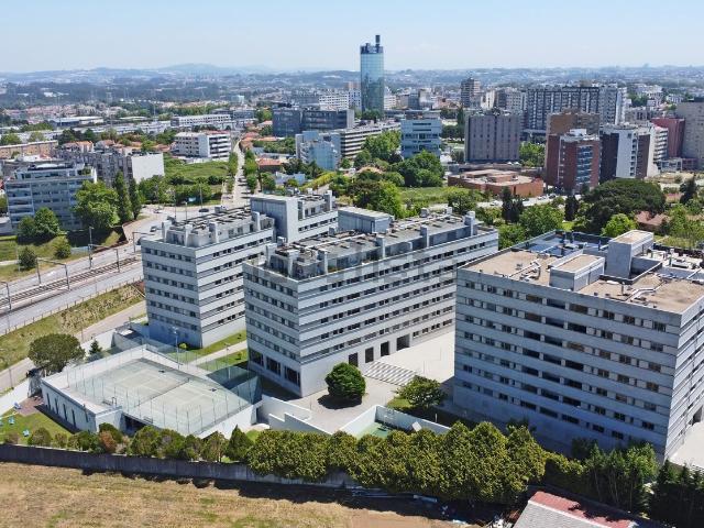 Apartamento, Cidade da Maia