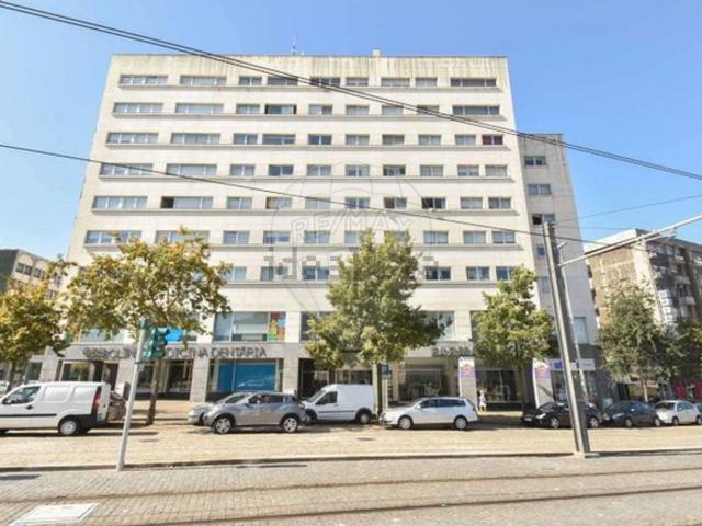 Apartamento, Cidade da Maia