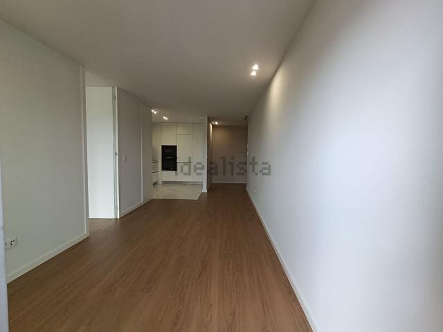 Apartamento, Cidade da Maia