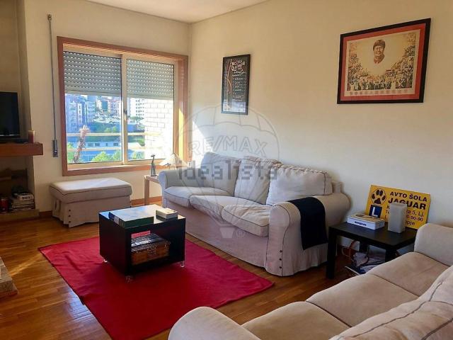 Apartamento, Cidade da Maia