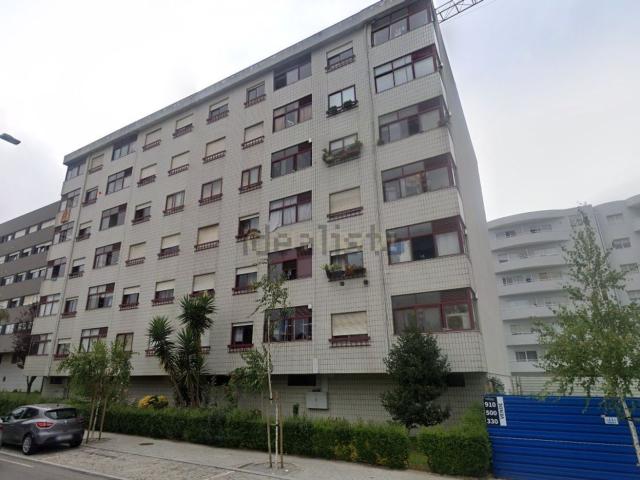Apartamento, Cidade da Maia