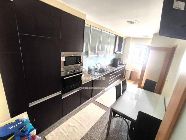 Apartamento, Cidade da Maia