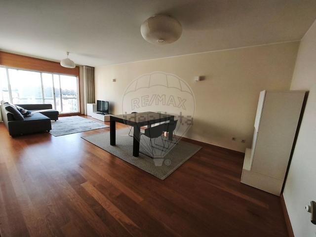 Apartamento, Cidade da Maia