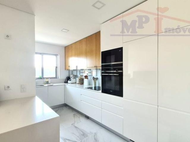 Apartamento, Cidade da Maia