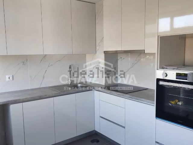Apartamento, Cidade da Maia