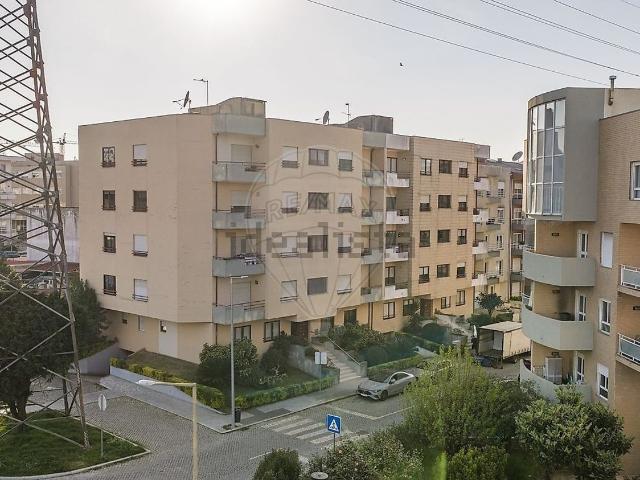Apartamento, Cidade da Maia