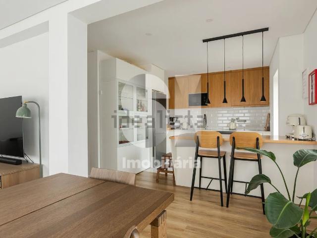 Apartamento, Cidade da Maia