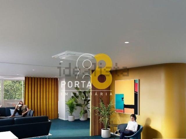 Apartamento, Cidade da Maia