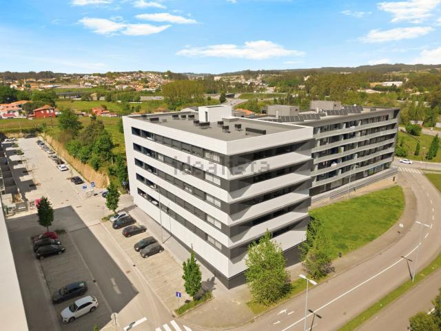 Apartamento, Cidade da Maia