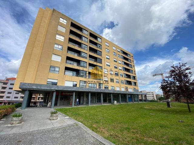 Apartamento, Cidade da Maia