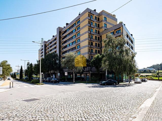 Apartamento, Cidade da Maia