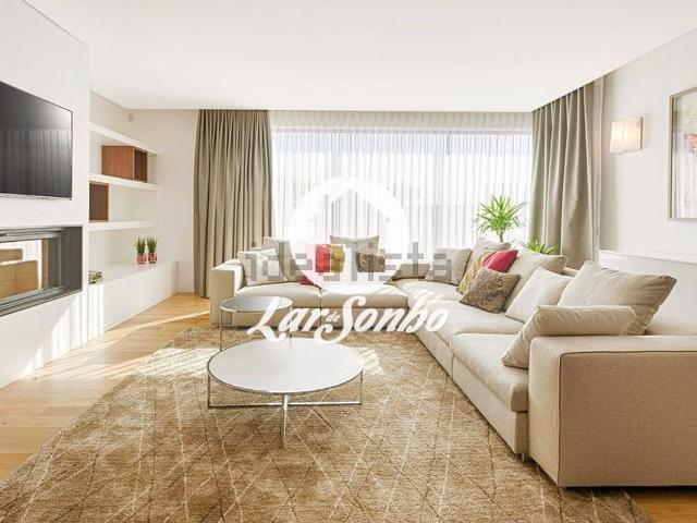Apartamento, Cidade da Maia