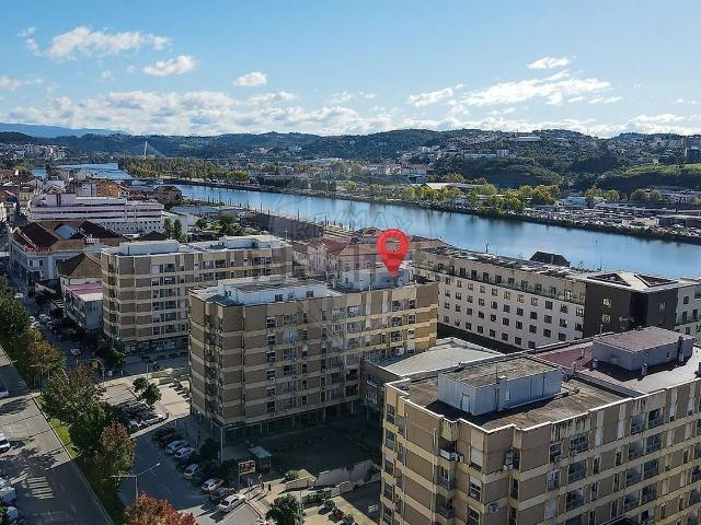 Apartamento, Cidade de Coimbra