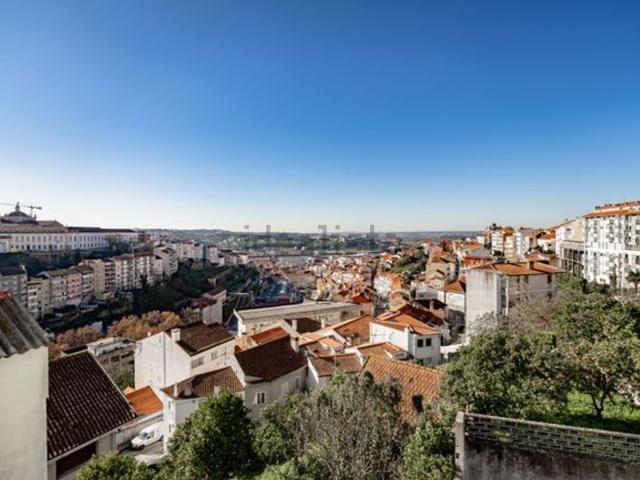 Apartamento, Cidade de Coimbra