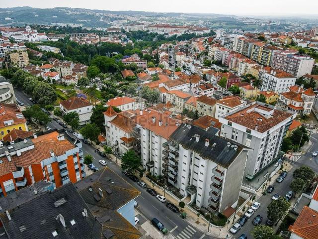 Apartamento, Santo António dos Olivais