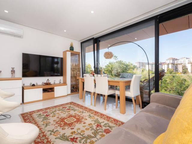 Apartamento, Cidade de Coimbra