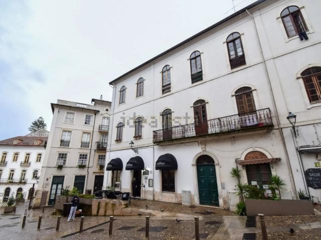 Apartamento, Cidade de Coimbra