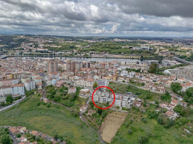Apartamento, Cidade de Coimbra