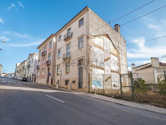 Apartamento, Santo António dos Olivais