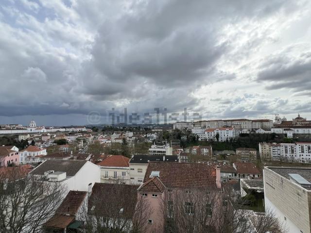 Apartamento, Cidade de Coimbra