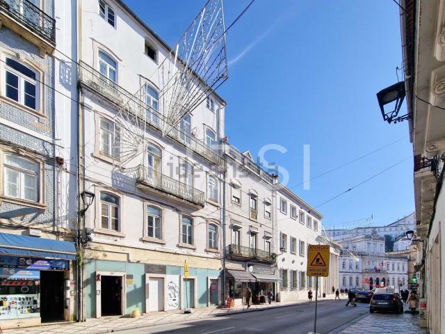 Apartamento, Cidade de Coimbra