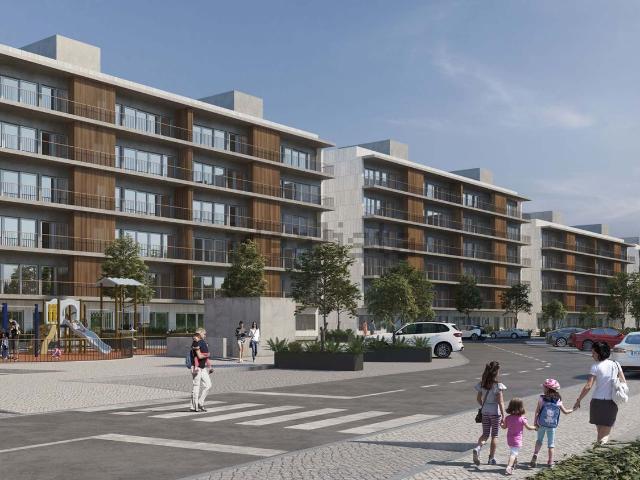 Apartamento, Cidade de Coimbra