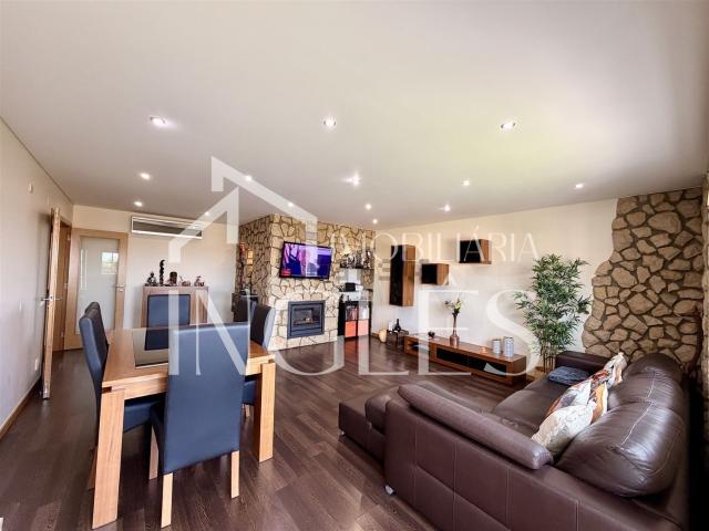 Apartamento, Cidade de Santarém