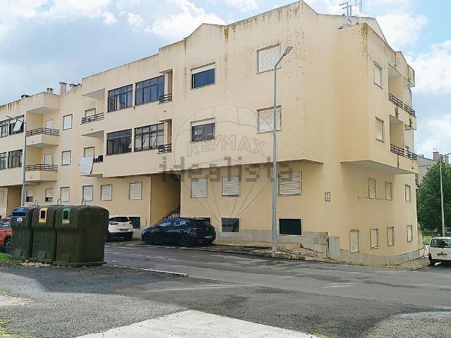 Apartamento, Cidade de Santarém