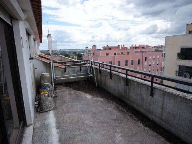 Apartamento, Cidade de Santarém