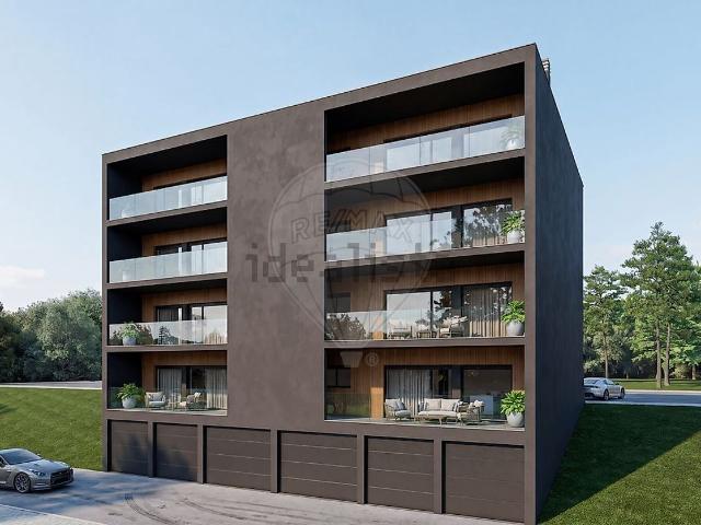 Apartamento, Cidade de Santarém