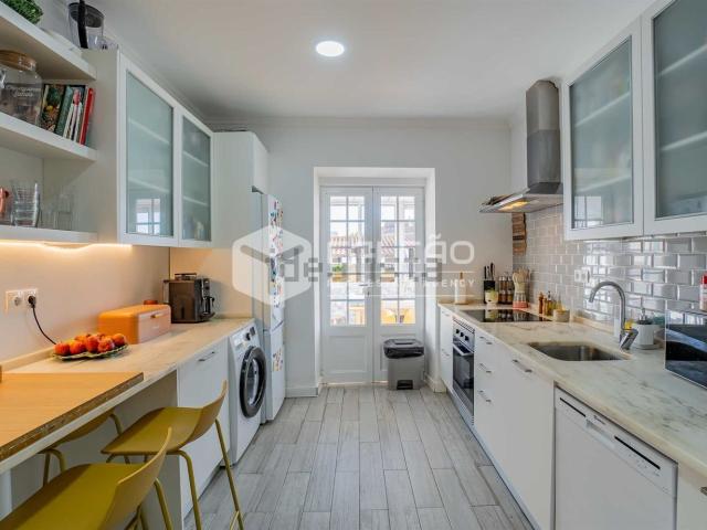 Apartamento, Cidade de Santarém