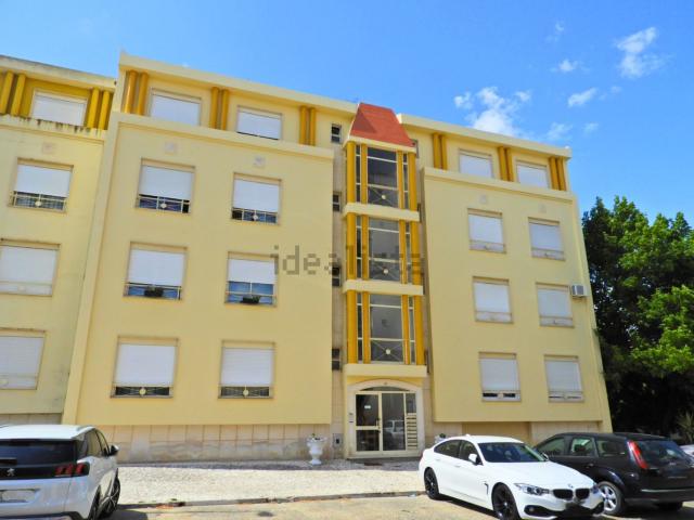 Apartamento, Cidade de Santarém