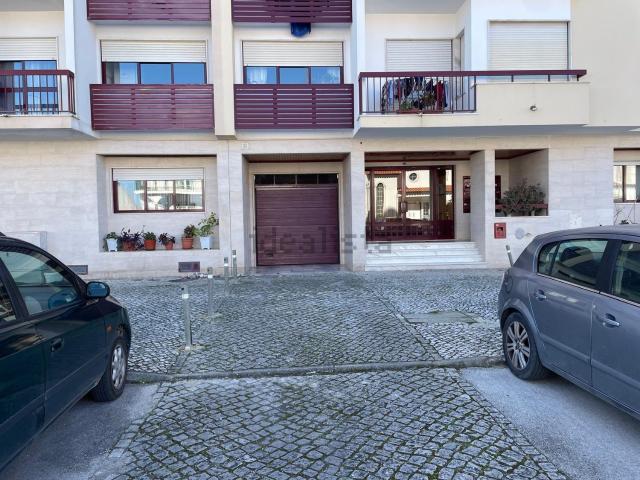 Apartamento, Cidade de Santarém