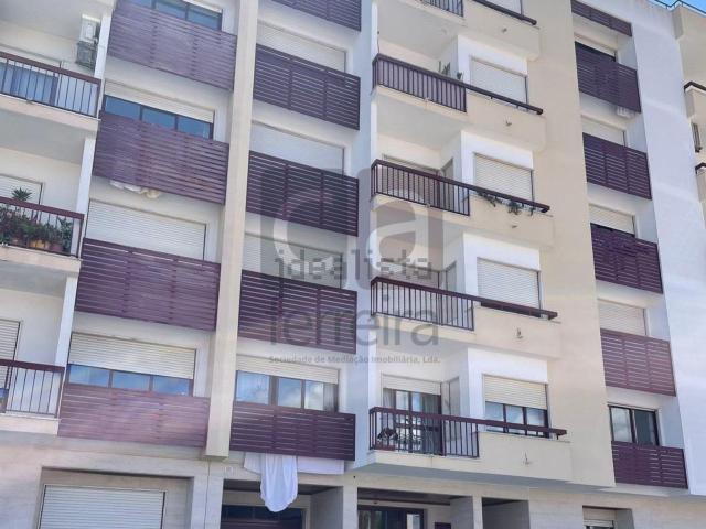 Apartamento, Cidade de Santarém