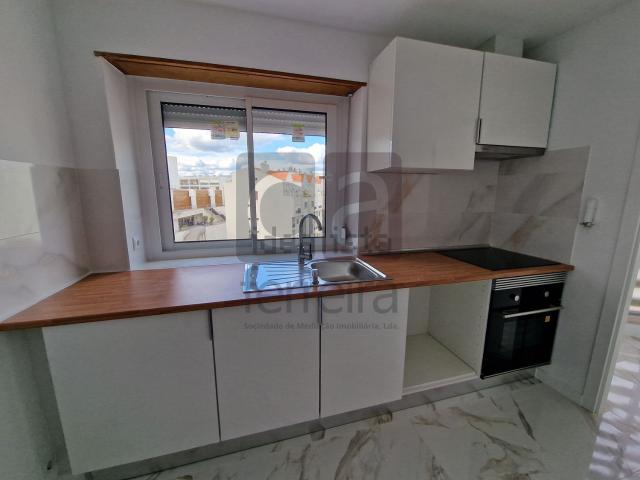 Apartamento, Cidade de Santarém