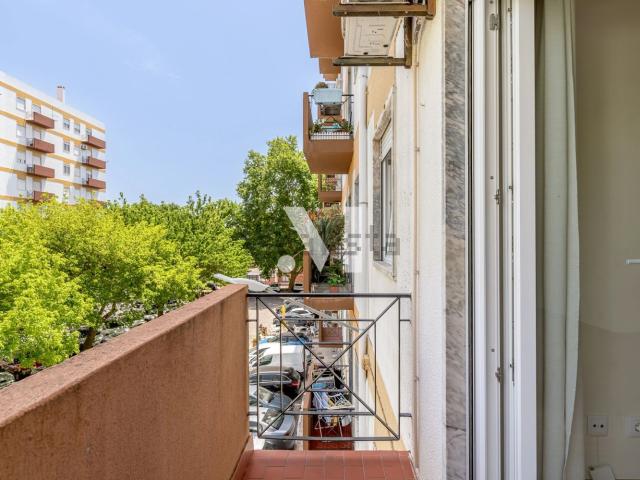 Apartamento, Cidade de Santarém