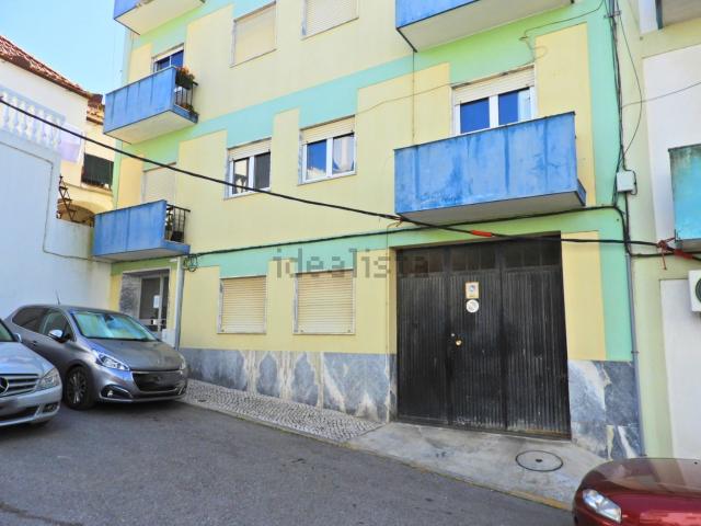 Apartamento, Cidade de Santarém