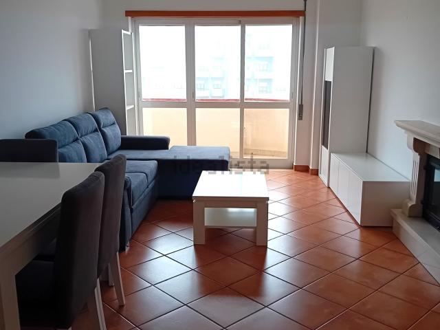 Apartamento, Cidade de Santarém